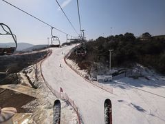 -蓟洲国际滑雪场