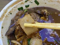 -陈记卤煮小肠