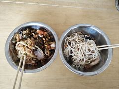 -阿婆米粉店