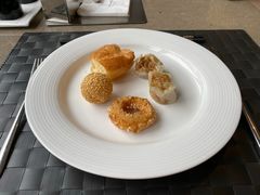 -宁海安岚·南溪阁全日餐厅