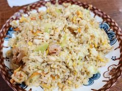 -食来运转平潭小吃(平潭店)
