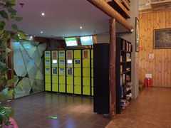 -明日世界密室轰趴·剧本桌游·箭馆团建(国贸店)