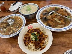 -老雒阳面馆·水席·洛阳菜(王城路店)