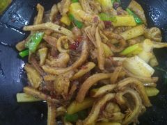 -胡师傅三下锅(汽车站店)