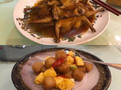 -壹零贰小馆(桂城石啃店)