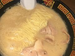 -一兰拉面(千叶店（C-one内）)