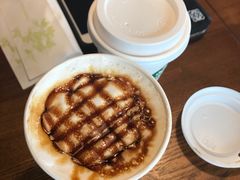 -星巴克(天津工华道智慧山店)
