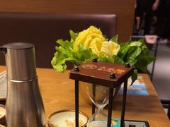 -大头椰·椰子鸡火锅(新梦店)