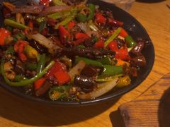 -胡马八破·川菜小馆(高新万达店)