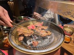 -西塔老太太泥炉烤肉(万柳华联店)