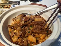 -巴音浩日娲·蒙餐(双林东路店)