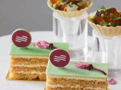 -襄阳富力皇冠假日酒店 · 大堂酒廊