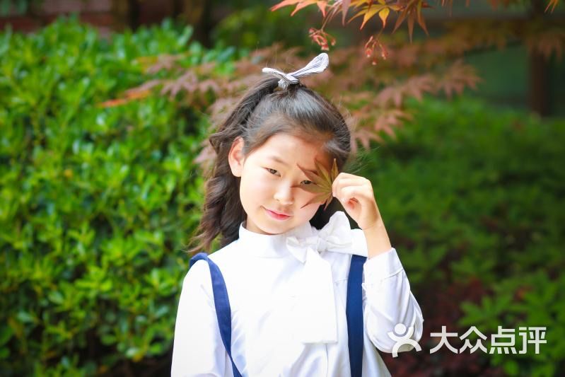 小咖秀专业婴童摄影机构图片-北京儿童摄影-大众点评网