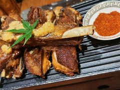 -敏珠拉姆藏餐·南京厨房(富春江东街店)