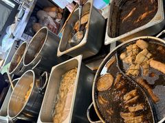 -天台小吃(新城店)