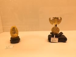 -老凤祥银楼(五角场万达广场店)