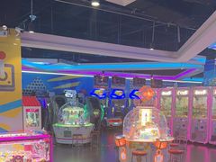 -大玩家(通州万达广场店)