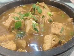 -龙香居海鲜浑锅家常菜·特色驴肉