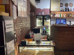 -爱上层楼咖啡馆(为公桥店)