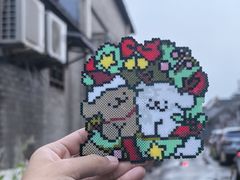 -100家灵感仓库·DIY团建(什刹海店)