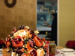 -92°C俄式厨房(中央大街店)