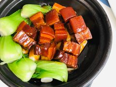 -广州塔晖粤轩中餐厅