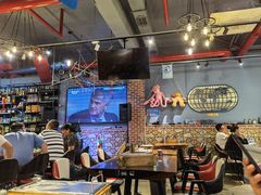 -撸串扒虾(山东路店)