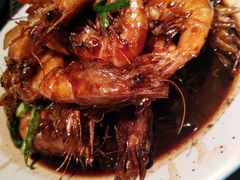 -老头儿油爆虾·知味杭州(爱琴海购物中心)