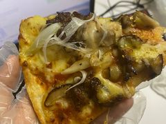 -必胜客(大坪英利店)