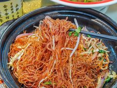 -福巷湘食小馆·猛火现炒(上海首店)
