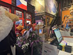 -布拉格餐厅· 中欧捷克菜(全国首店)