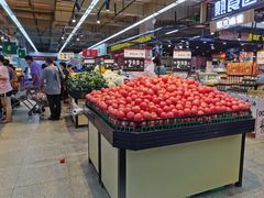 -北国超市(长江店)