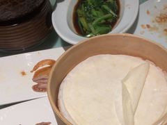-北京老铺烤鸭(西稍门店)