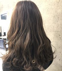 -GIRL STYLE 烫发·染发沙龙