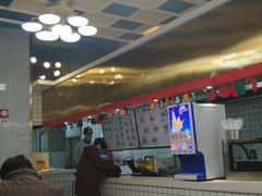 -百年尹氏汤包(湖南路狮子桥店)