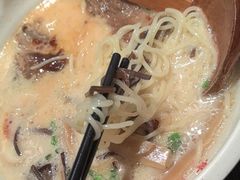 -味千拉面(江城大道永旺梦乐城店)