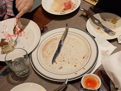 -食间牛排(湖西路店)