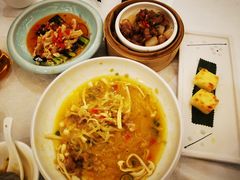 -聚福山莊·寻味顺德(北滘店)