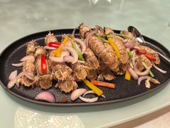 -南苑环球酒店云顶高级中餐厅(鄞县大道店)