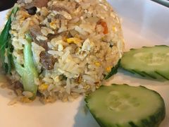 -Doo Dee Thai Food(Issan/Isaan/Esan)