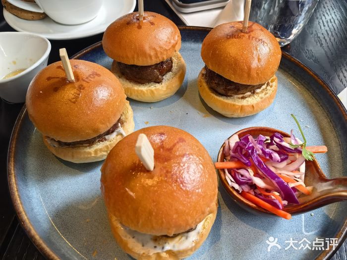 blue frog蓝蛙(长泰广场店)图片