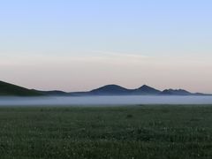 -塞罕坝国家级自然保护区