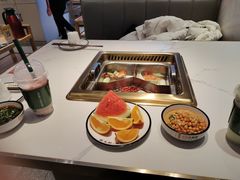 -大熊猫毛肚火锅(烟台万象汇店)