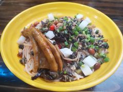 干捞螺蛳粉-龍城柳州螺蛳粉(群星路店)