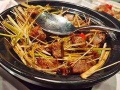 -申粤轩酒楼·三十年粤菜经典(丁香花园店)
