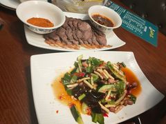 -宣威山野人家·现炒云南菜(金碧店)