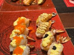 -古田居·特色寿司料理(星之岛旗舰店)