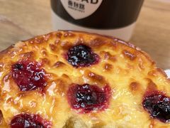 -BREAD WAY面包路·欧式面包(龙湖时代D馆店)