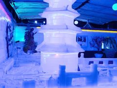 -茅山东方盐湖城景区