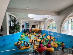 -清河半岛温泉度假酒店